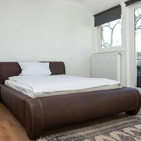 Torster Nr- 15 By Interhome Hamelin