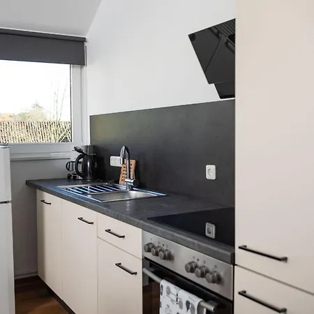 Lejlighed Torster Nr- 15 By Interhome