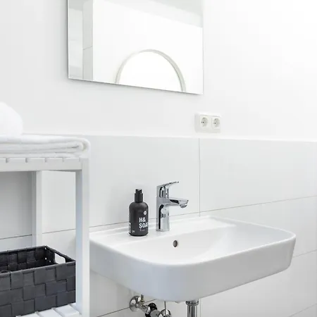 Lejlighed Torster Nr- 15 By Interhome *